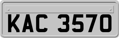 KAC3570