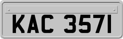 KAC3571