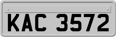 KAC3572