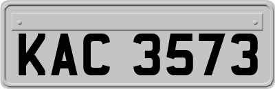 KAC3573