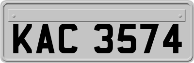KAC3574