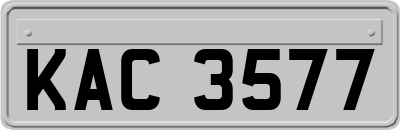KAC3577