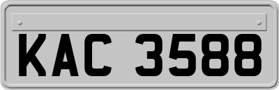 KAC3588