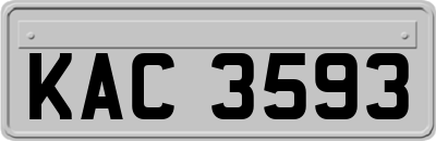 KAC3593