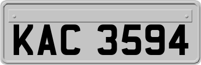 KAC3594
