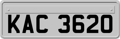 KAC3620