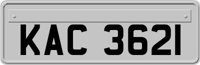 KAC3621
