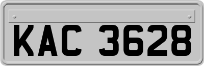 KAC3628