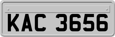KAC3656