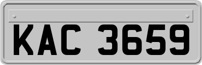 KAC3659