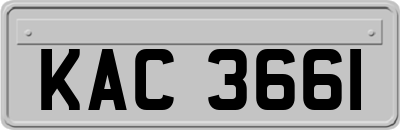 KAC3661