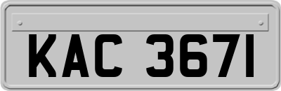 KAC3671