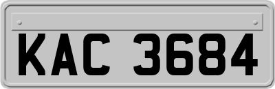 KAC3684