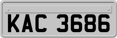 KAC3686