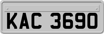 KAC3690