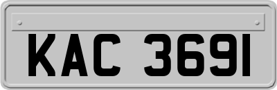 KAC3691