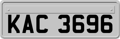 KAC3696