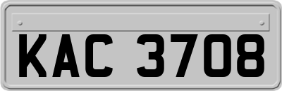 KAC3708