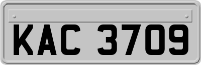 KAC3709
