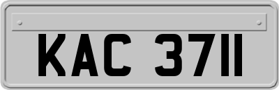 KAC3711