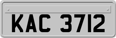 KAC3712