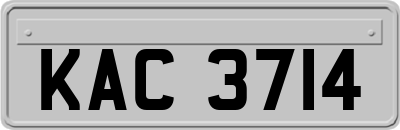 KAC3714