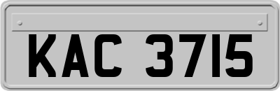 KAC3715