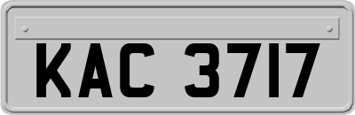 KAC3717