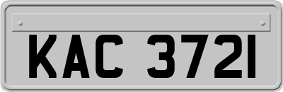 KAC3721
