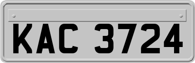 KAC3724