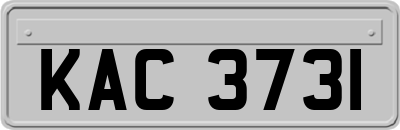 KAC3731