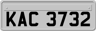 KAC3732
