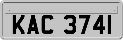 KAC3741