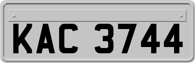 KAC3744