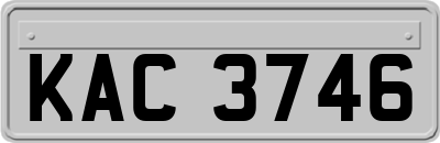 KAC3746