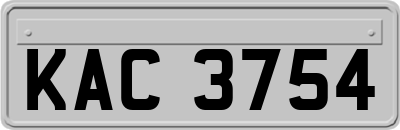 KAC3754