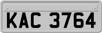 KAC3764