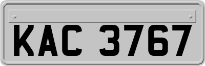 KAC3767