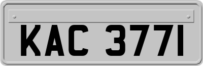 KAC3771