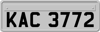 KAC3772