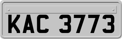 KAC3773