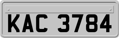 KAC3784