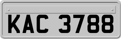 KAC3788