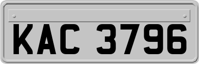 KAC3796