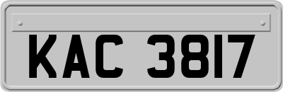 KAC3817