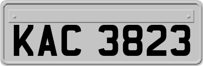 KAC3823