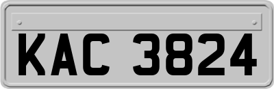 KAC3824