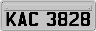 KAC3828
