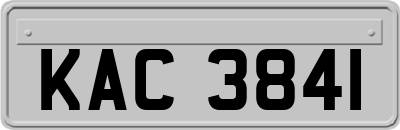 KAC3841