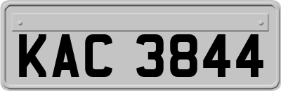 KAC3844